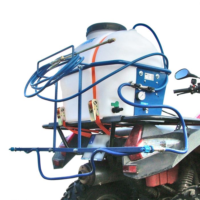 Kellfri 90L ATV Sprayer