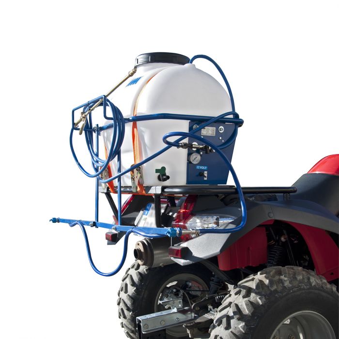 Kellfri 90L ATV Sprayer