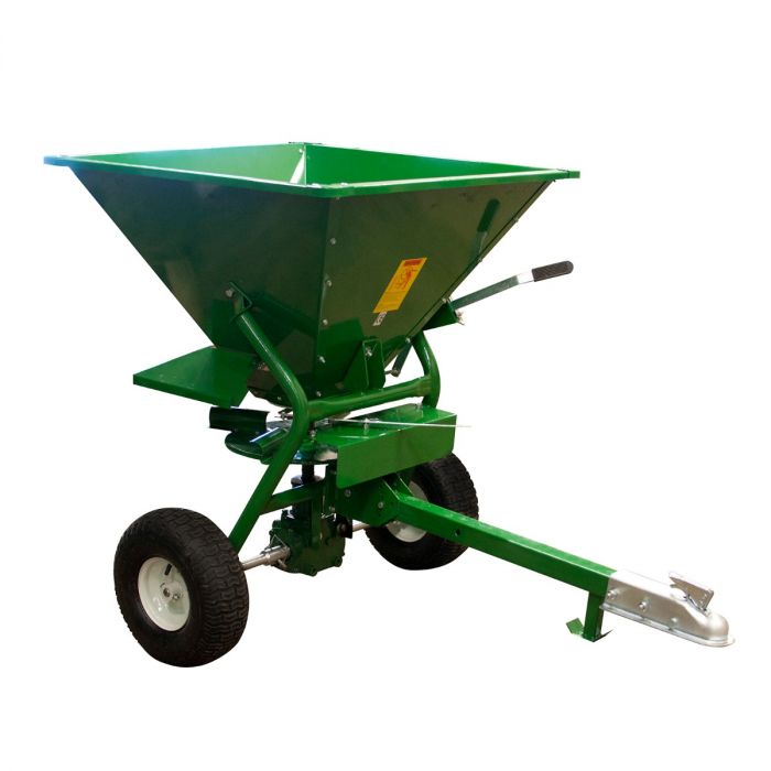 Kellfri ATV Salt & Fertiliser Spreader 160L