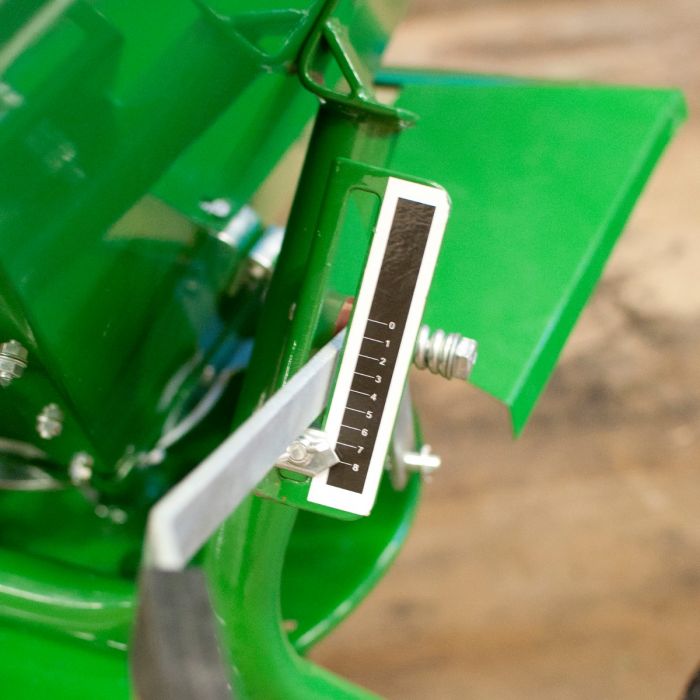 Kellfri ATV Salt & Fertiliser Spreader 160L