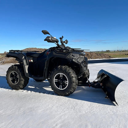 Kellfri ATV Snow Blade 1500mm
