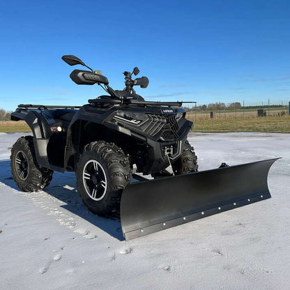 Kellfri ATV Snow Blade 1500mm