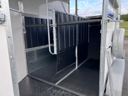Bateson Deauville Horse Trailer