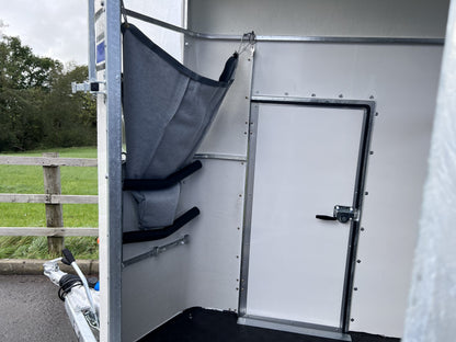 Bateson Deauville Horse Trailer