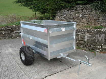5' x 3' TFM ATV Trailer