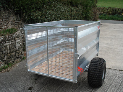 5' x 3' TFM ATV Trailer