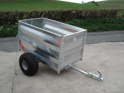 5' x 3' TFM ATV Trailer