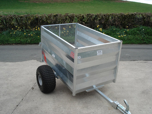 5' x 3' TFM ATV Trailer