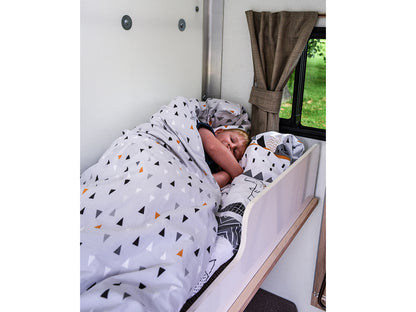 Equi-Trek Night-Treka Horse Trailer